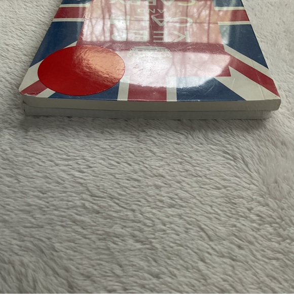 Cavallini Keep Calm and Carry On London Notebook Set NWT - Picture 6 of 11